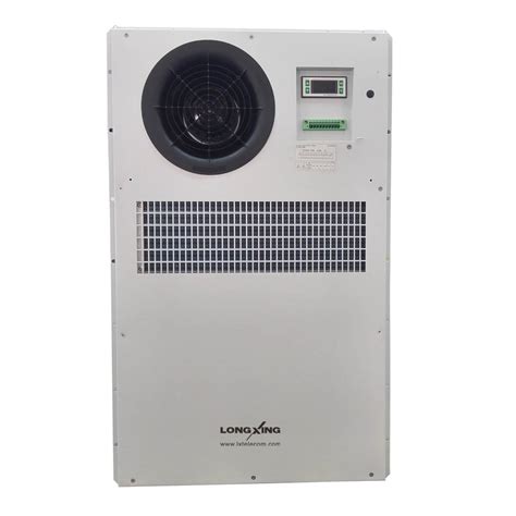 mounted air conditioner electrical enclosure|electrical cabinet enclosure cooling.